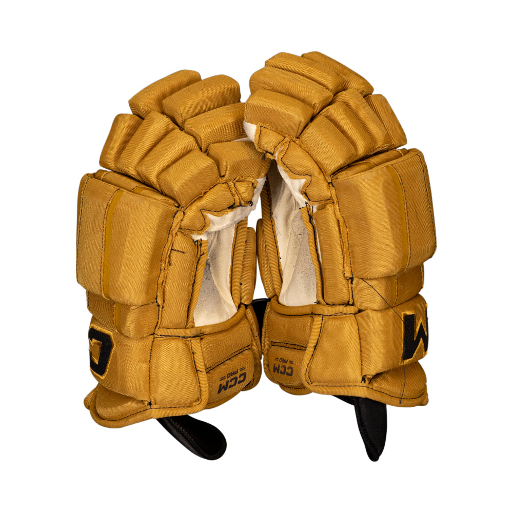 Team Issued 2023-2024 Winter Classic Style Gloves - 17135