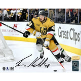 Vegas Golden Knights Tomas Hertl Autographed Photo