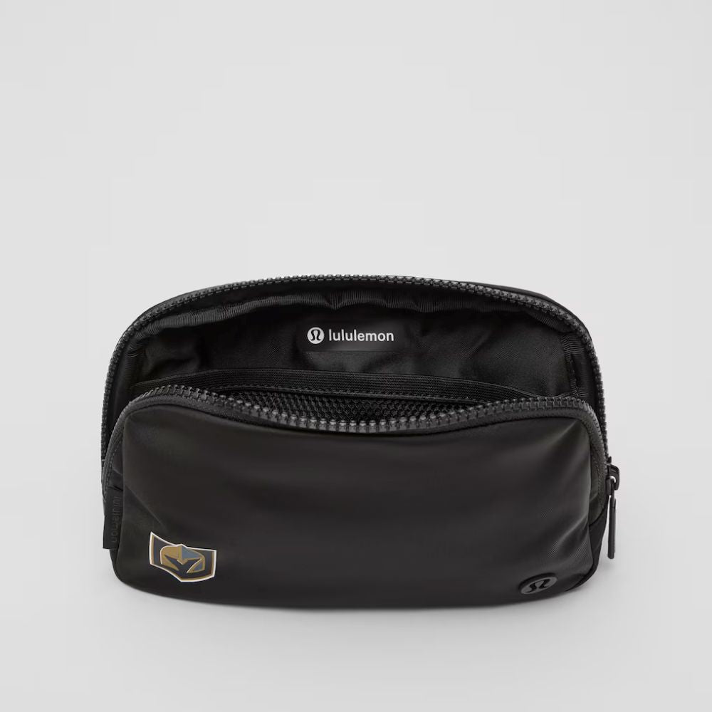 Vegas Golden Knights Everywhere Belt Bag