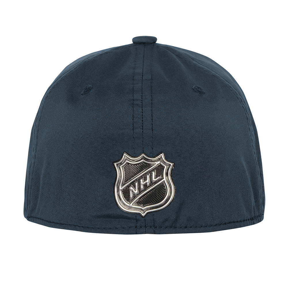 Vegas Golden Knight Youth Authentic Pro Cap - Headwear