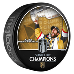 Vegas Golden Knights 2023 Stanley Cup Champions Alex