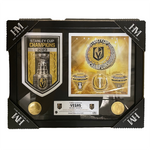 Vegas Golden Knights 2023 Stanley Cup Champions Banner