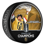 Vegas Golden Knights 2023 Stanley Cup Champions Jonathan
