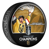 Vegas Golden Knights 2023 Stanley Cup Champions Jonathan