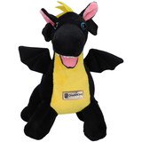 Vegas Golden Knights 2023 Stanley Cup Champions Plush