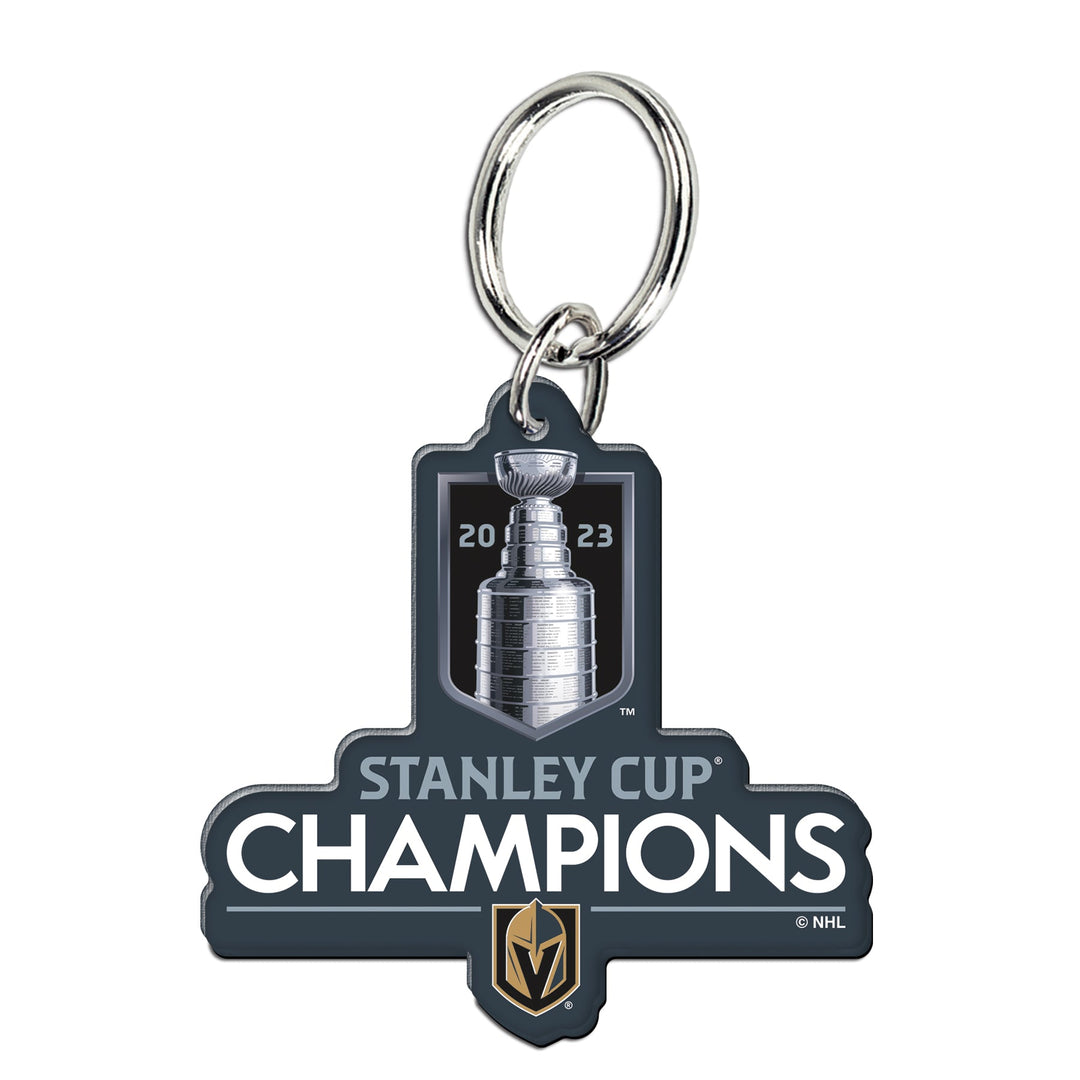 Vegas Golden Knights 2023 Stanley Cup Champions Premium