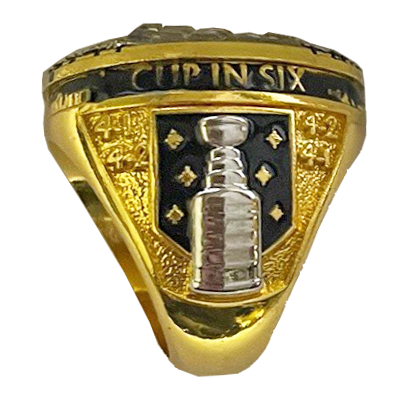 Vegas Golden Knights 2023 Stanley Cup Championship Replica