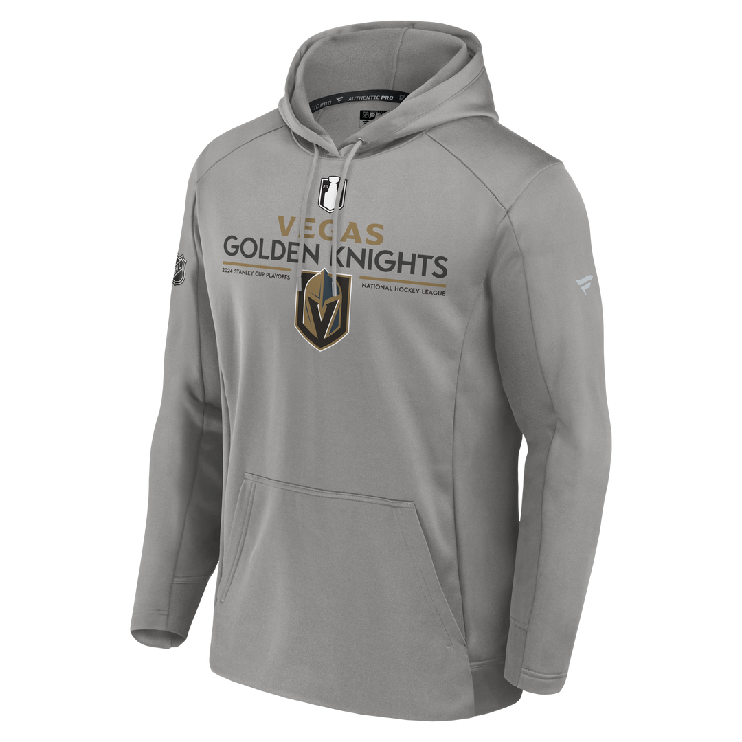 Vegas Golden Knights 2024 Stanley Cup Playoffs Authentic