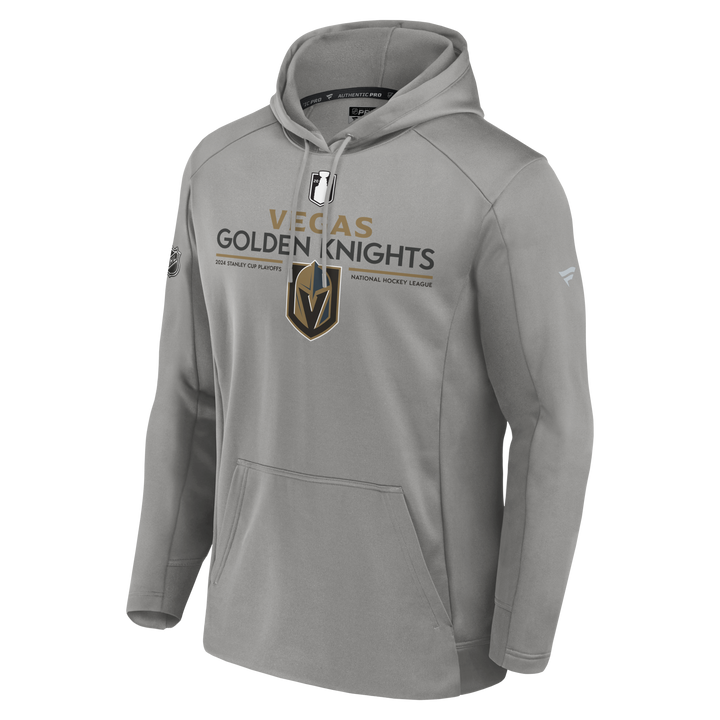 Vegas Golden Knights 2024 Stanley Cup Playoffs Authentic