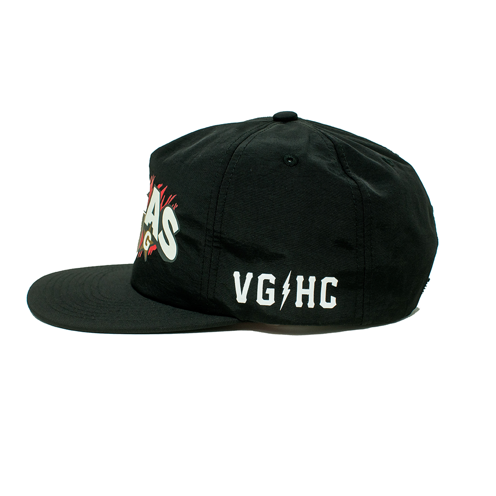 Vegas Golden Knights 601 Unstructured Cap - Headwear