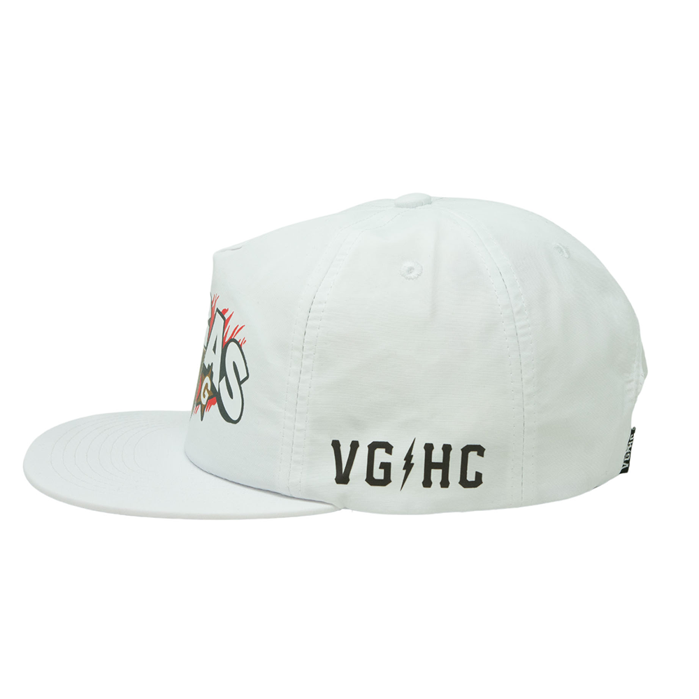 Vegas Golden Knights 601 Unstructured Cap - Headwear