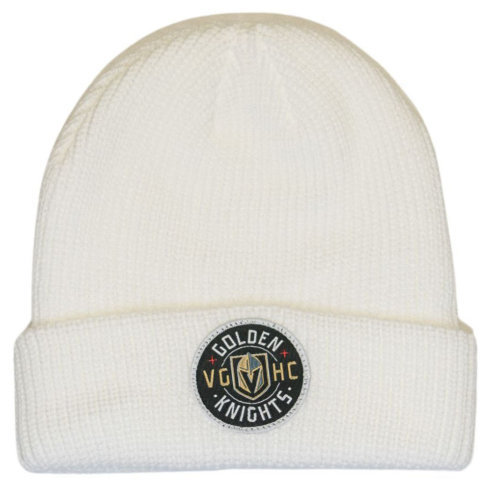 Vegas Golden Knights 606 Cuff Knit - Headwear