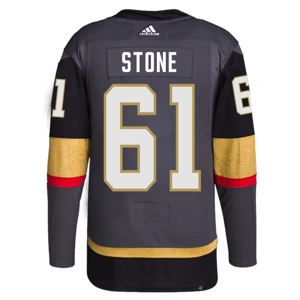 Mark stone jersey hotsell