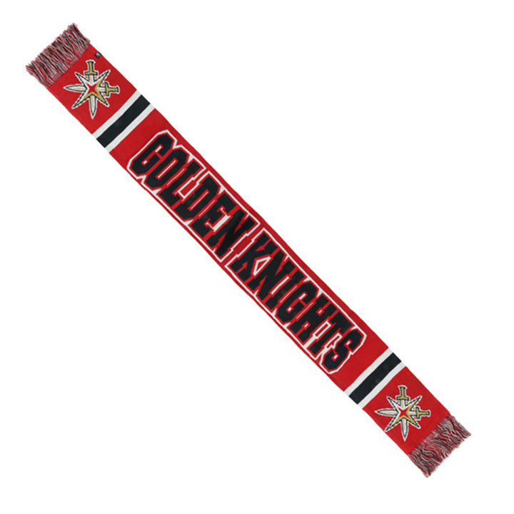 Vegas Golden Knights Alternate Breakaway Scarf - Scarf