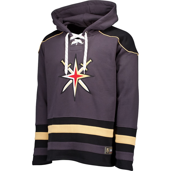 【新品】VEGAS GOLDEN KNIGHTSオフィシャルジャージ vegas-golden-knights-alternate
