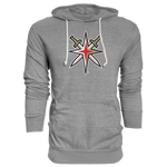 Vegas Golden Knights Alternate Logo Junior Mascot Hoodie