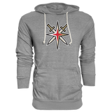 Vegas Golden Knights Alternate Logo Junior Mascot Hoodie