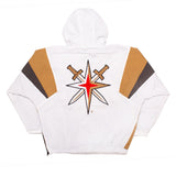 Vegas Golden Knights Alternate Old School Pullover