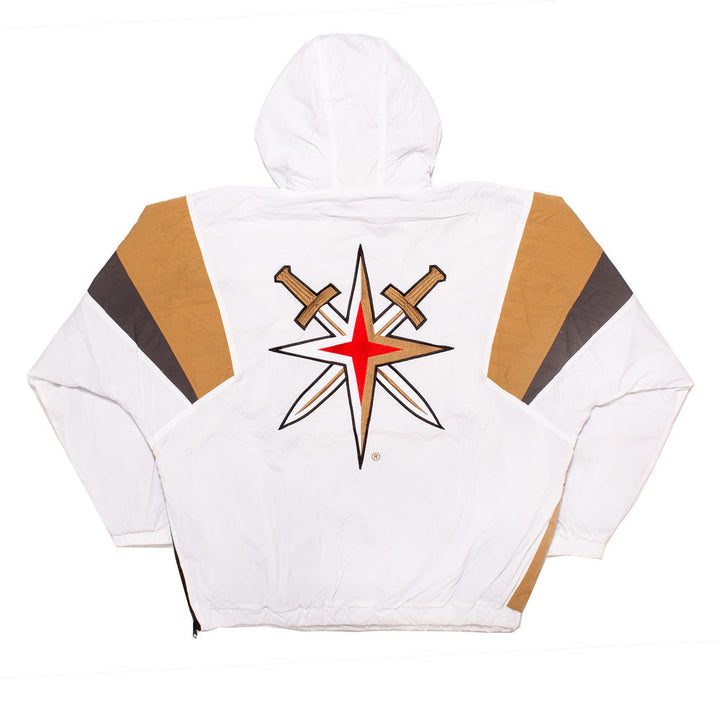 Vegas Golden Knights Alternate Old School Pullover