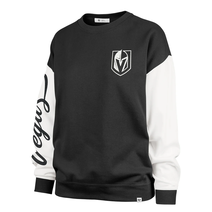 Vegas Golden Knights Arena Rise Andie Crew - Outerwear