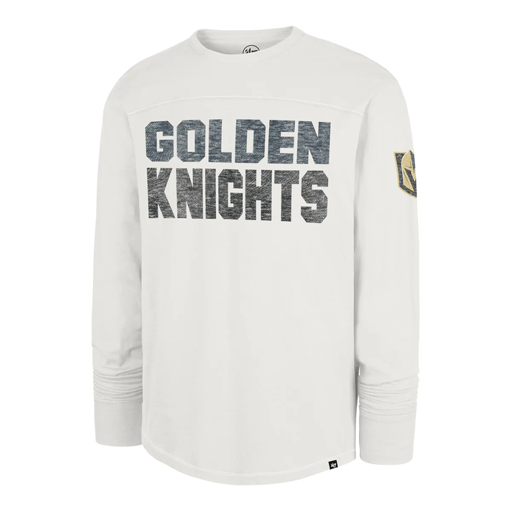 Vegas Golden Knights Arena Stack Brighton Stack Long Sleeve