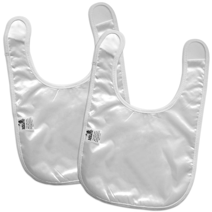 Vegas Golden Knights Baby Bibs 2-Pack - Bibs