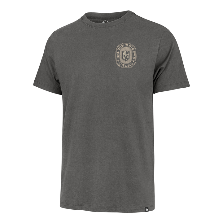 Vegas Golden Knights Back Canyon Tee - Shirt