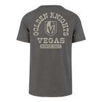 Vegas Golden Knights Back Canyon Tee - Shirt