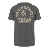 Vegas Golden Knights Back Canyon Tee - Shirt
