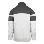 Vegas Golden Knights Bay Ridge Amp Quarter Zip - Outerwear