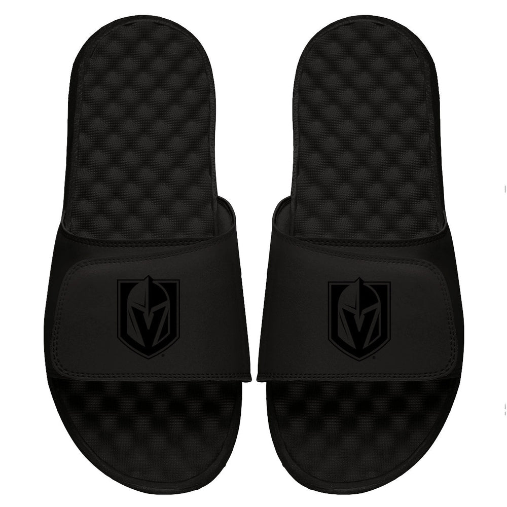 Vegas Golden Knights Blackout Slides - NHL Slides