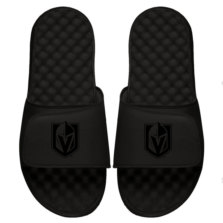 Vegas Golden Knights Blackout Slides - NHL Slides