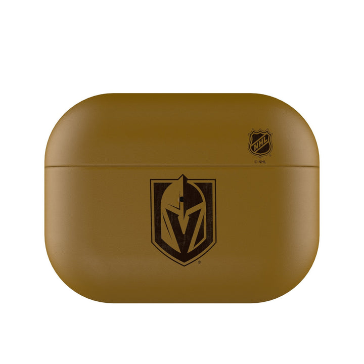 Vegas Golden Knights Burn AirPod Case Cover - Mobile