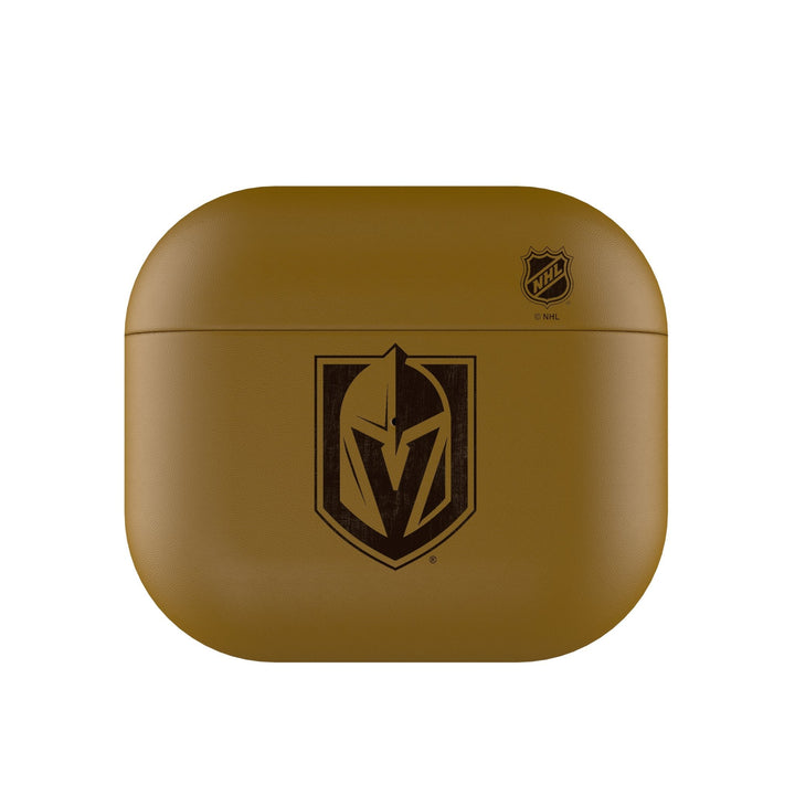 Vegas Golden Knights Burn AirPod Case Cover - Mobile