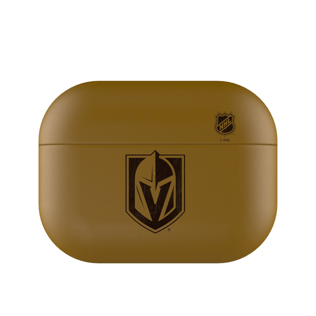 Vegas Golden Knights Burn AirPod Case Cover - Mobile