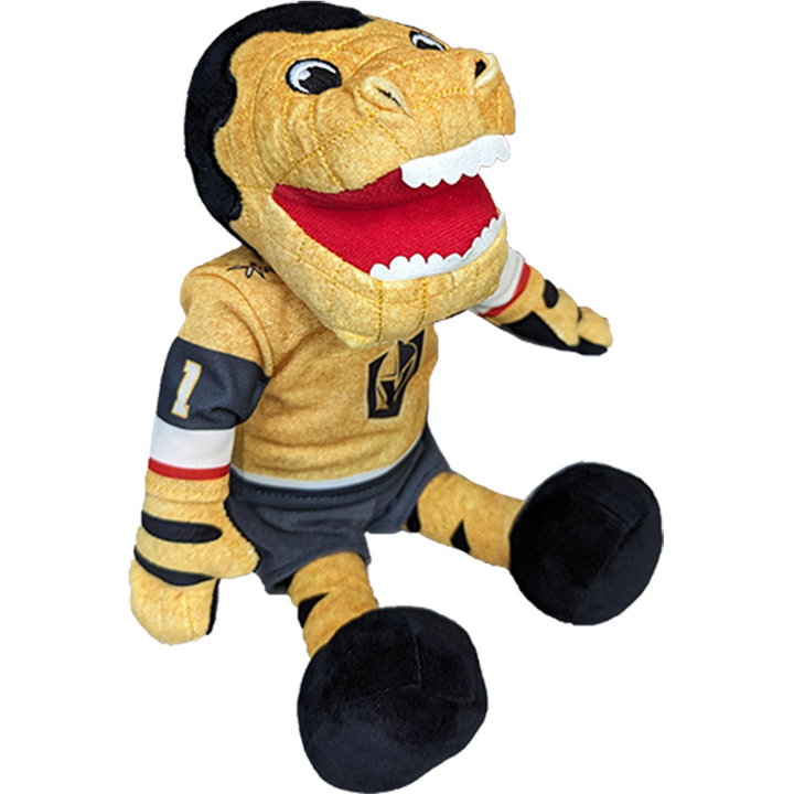 Vegas Golden Knights Chance Plush - 16-Inch - Games & Toys