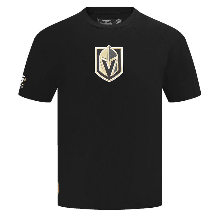 Vegas Golden Knights City Signature Tee - Shirt