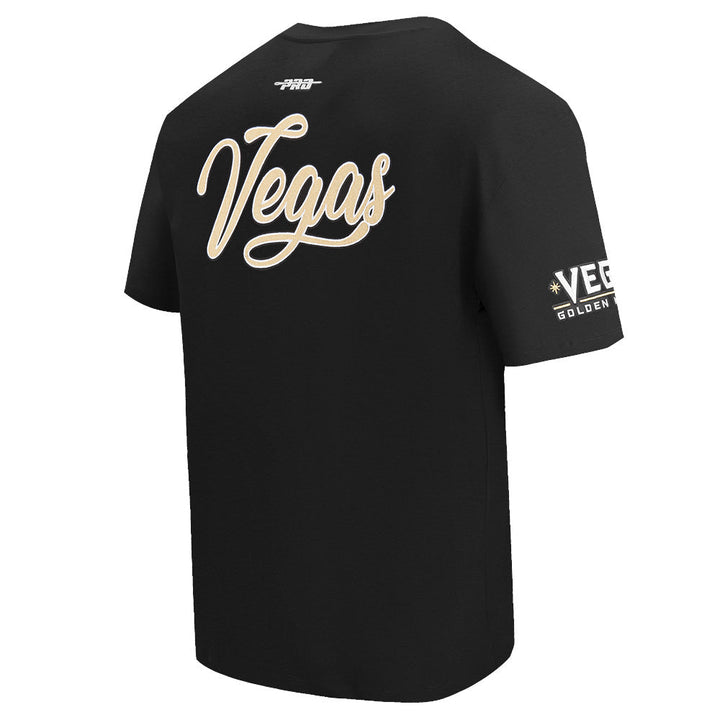 Vegas Golden Knights City Signature Tee - Shirt