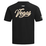 Vegas Golden Knights City Signature Tee - Shirt