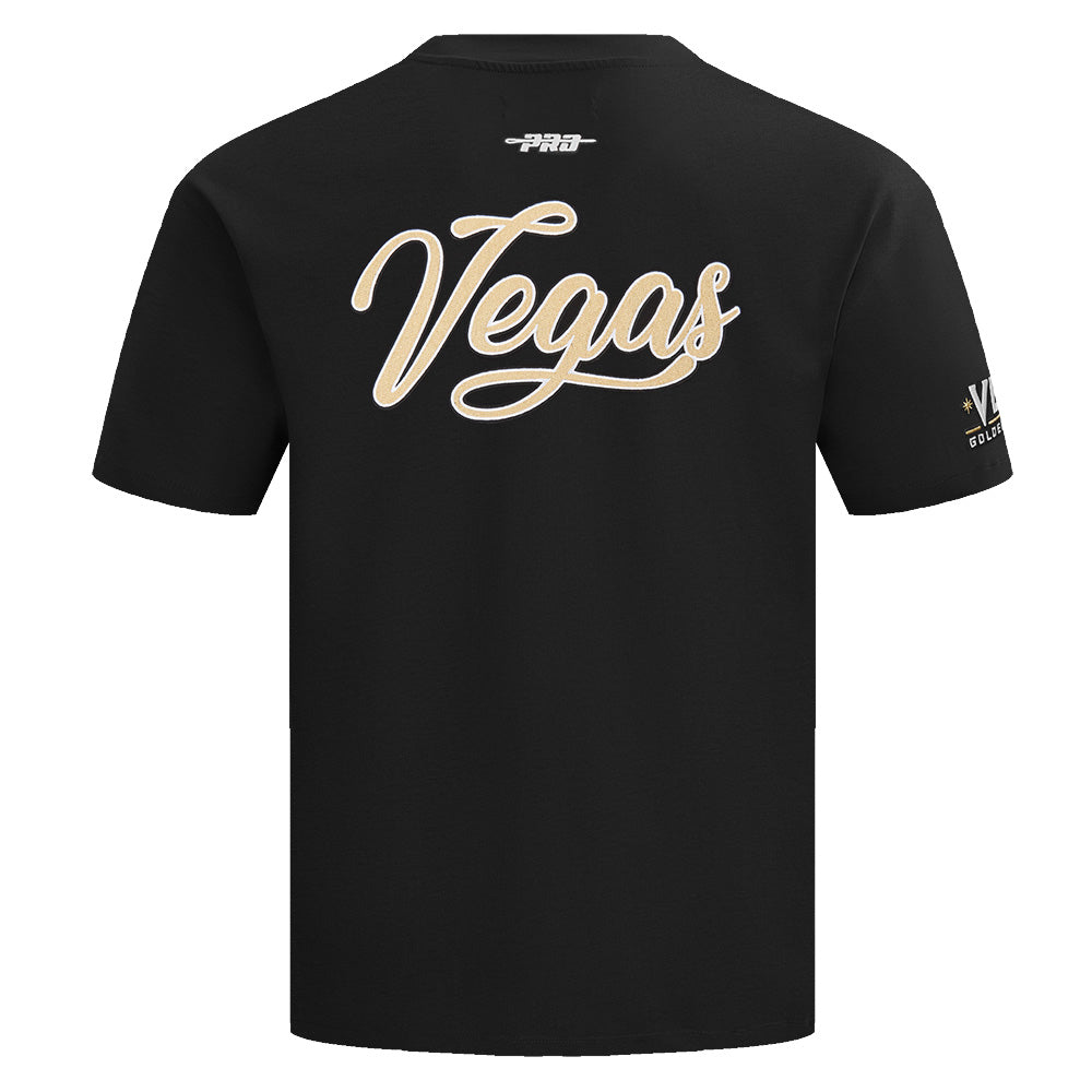 Vegas Golden Knights City Signature Tee - Shirt