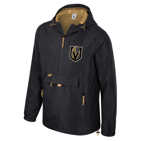 Vegas Golden Knights Compete Quarter Zip – Vegas Team Store