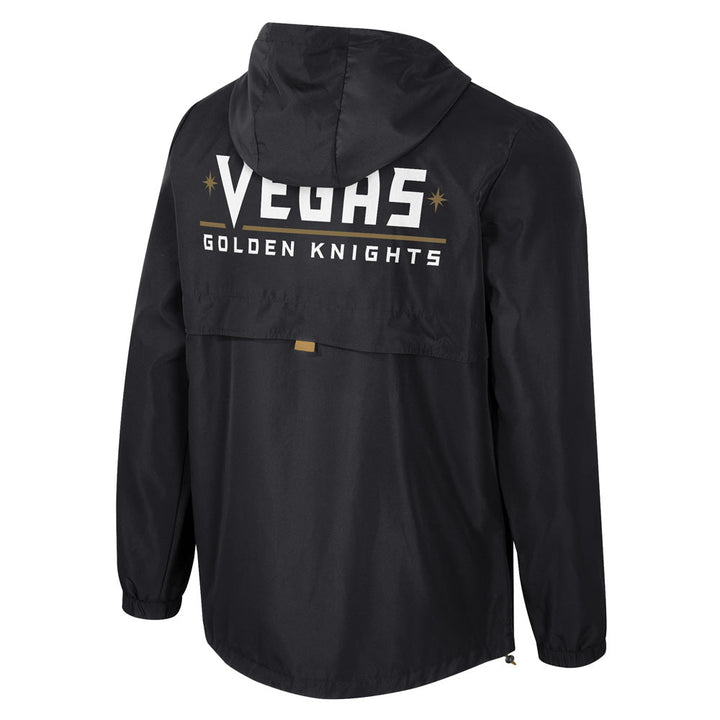 Vegas Golden Knights Compete Quarter Zip - Outerwear