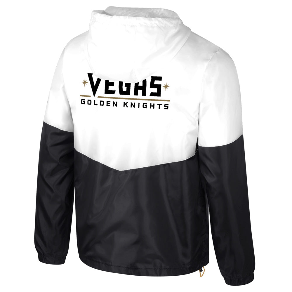 Vegas Golden Knights Competitor Jacket - Outerwear