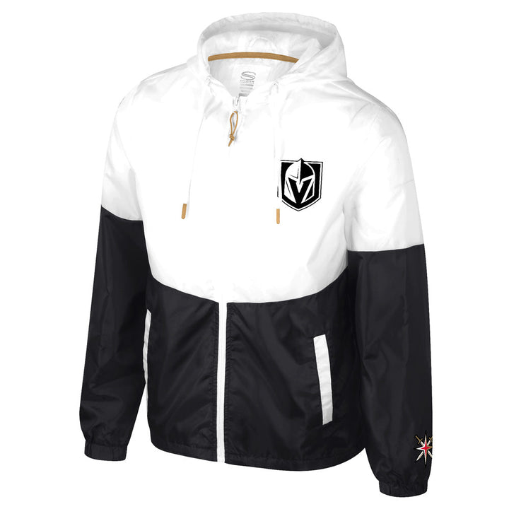 Vegas Golden Knights Competitor Jacket - Outerwear