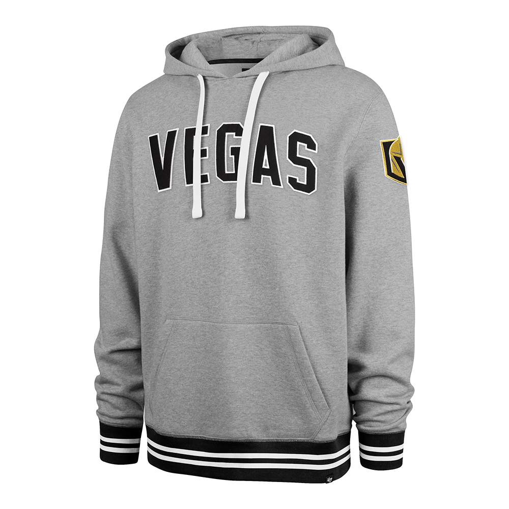 Vegas Golden Knights Eastport Hood - Outerwear