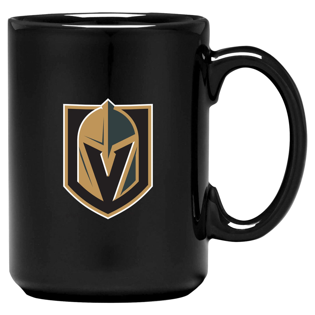 Vegas Golden Knights El Grande Mug - Drinkware