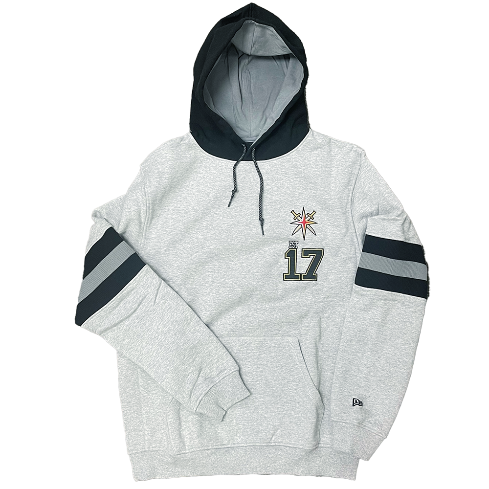 Vegas Golden Knights Era Hoodie - Outerwear