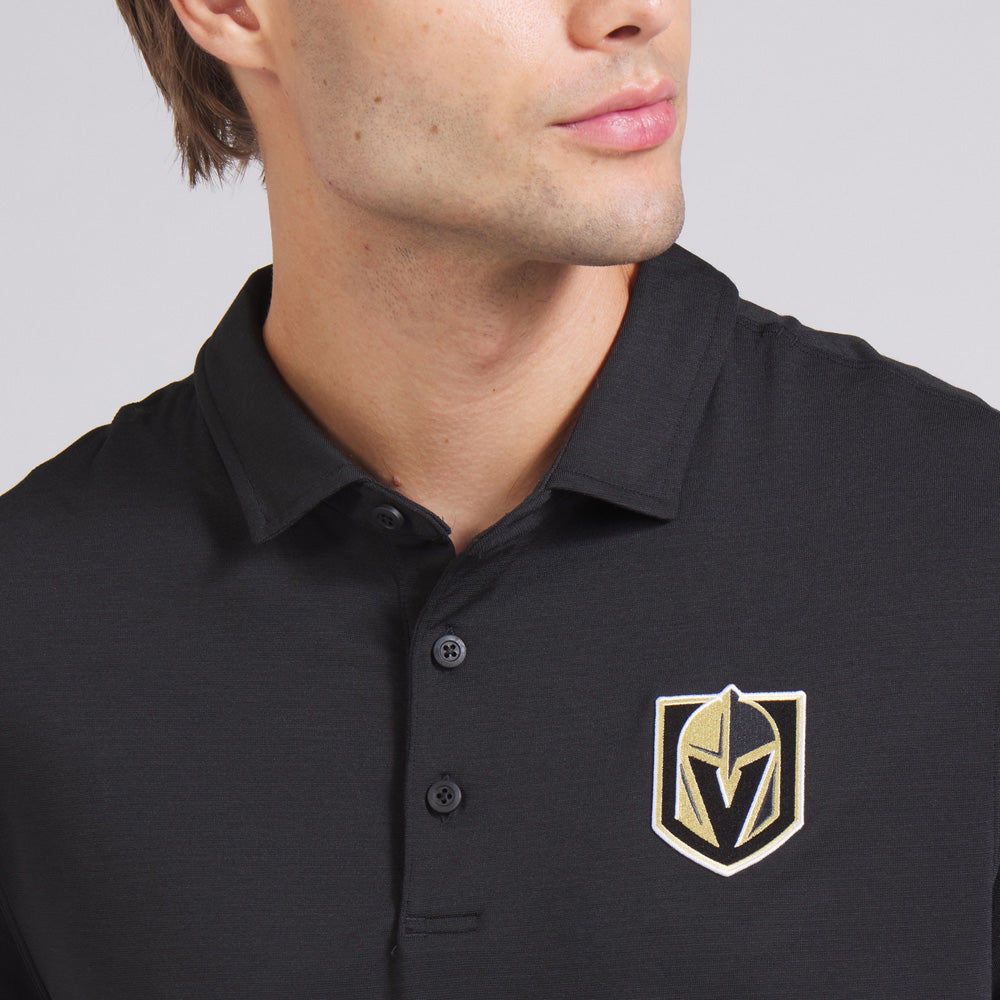 Vegas Golden Knights Evolution Polo - Shirt