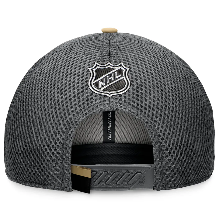 Vegas Golden Knights Fanatics 2024 NHL Draft Adjustable