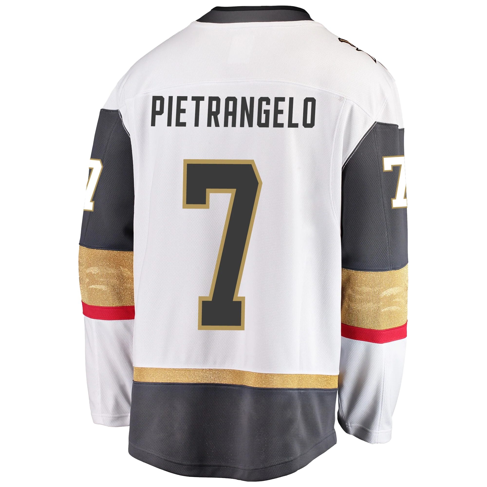 Vegas Golden Knights Fanatics Breakaway Alex Pietrangelo